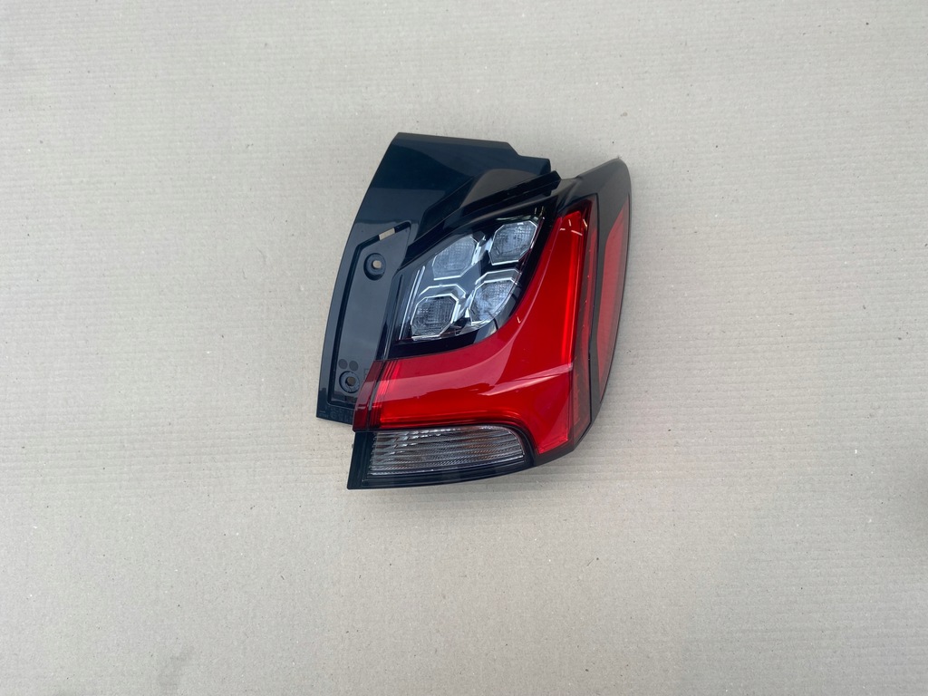 фото №1, Mitsubishi asx ii led 19-22 лампа задняя задняя правая