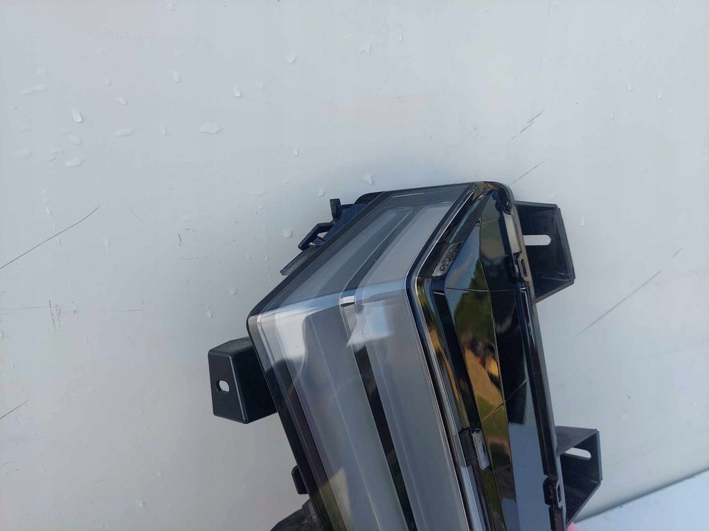 фото №5, Citroen ds4 crossback 21- противотуманная фара led drl левый