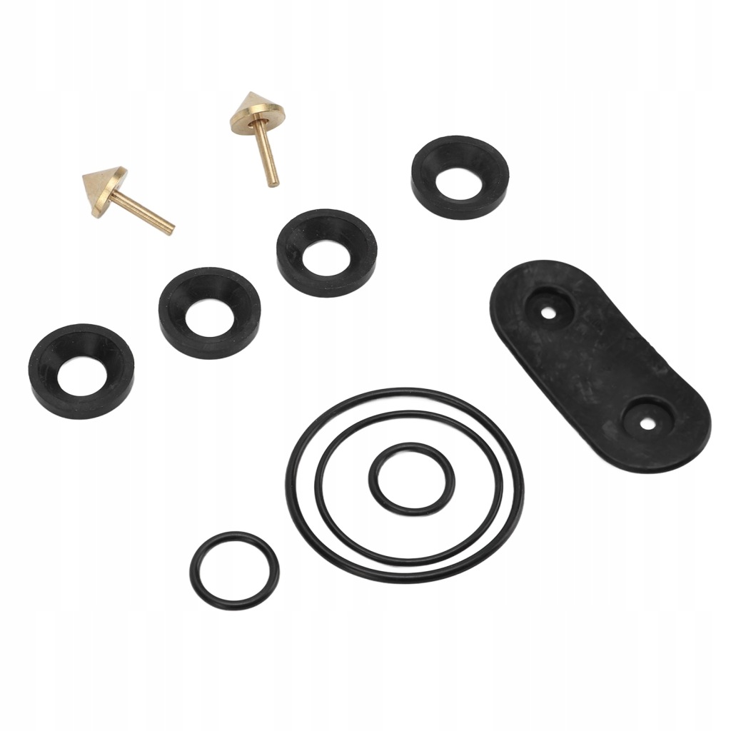 фото №9, Набір ремонтний керування zawrem обігріву автомобільний doben w140 c140