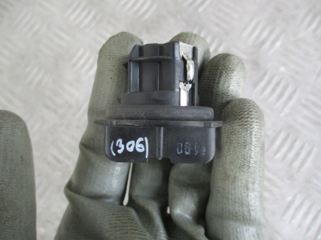 фото №4, Вкладыш лампочка renault scenic iii 09-13 r.