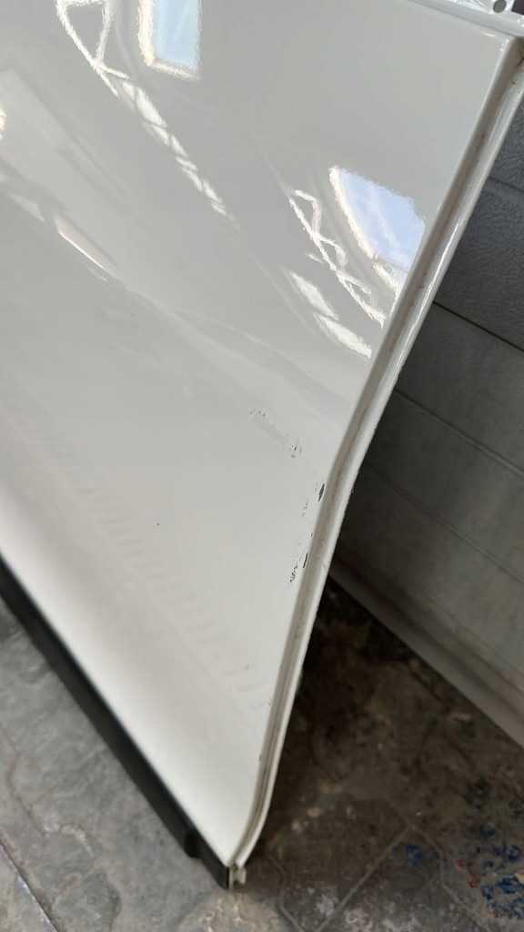 фото №4, Hyundai ix35 2011- дверь правое задняя задние