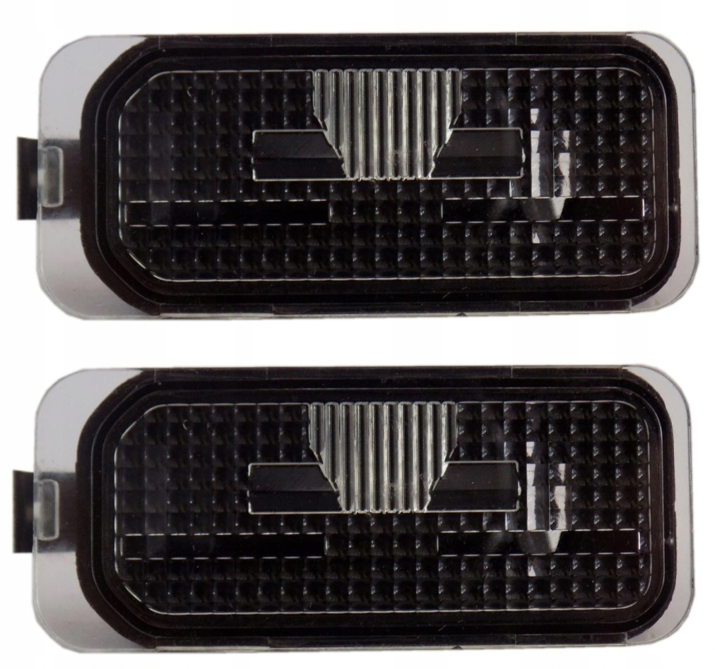 фото №1, Ford jaguar ліхтарі підсвітка номерного знака комплект