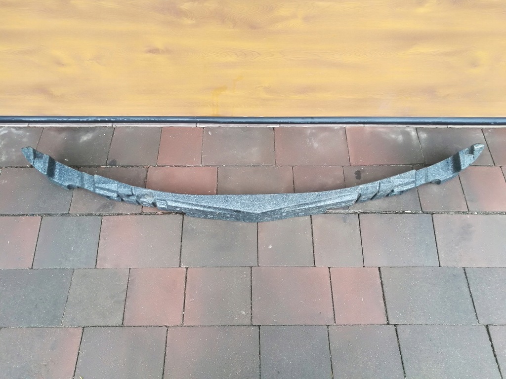 фото №1, Абсорбер перед передній ---mercedes clc w203 09r