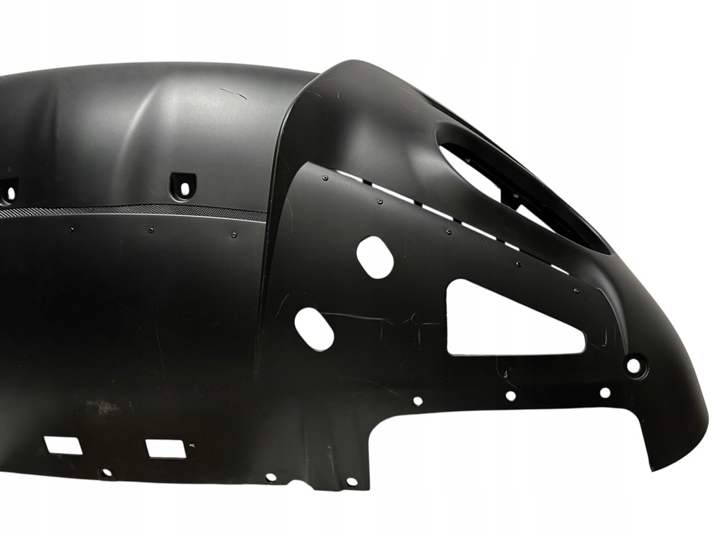 фото №9, Ferrari roma задний диффузор 970891 812519