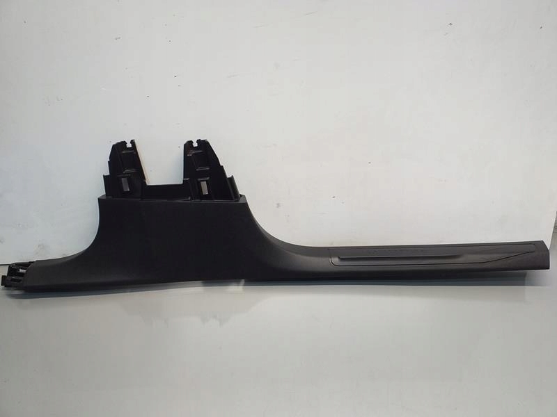 фото №1, Молдинг защита порог левая peugeot 3008 ii