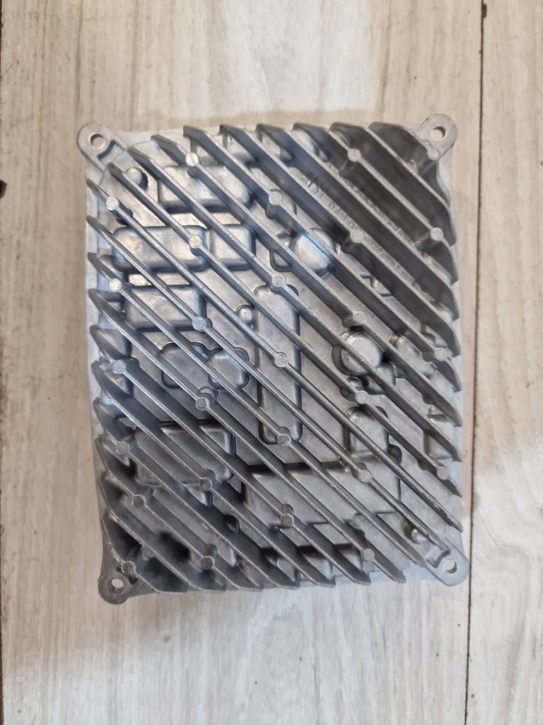 фото №3, Mercedes c w206 модуль led фара a2069007016