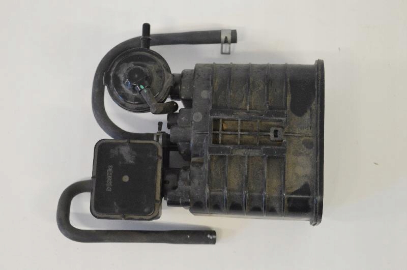 фото №1, Lexus rx 450h 2013 rhd фильтр угольный абсорбер