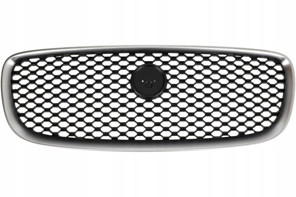 фото №1, Jaguar xf x260 przed lift 2016-2020 решётка радиатора решётка радиатора радиатора