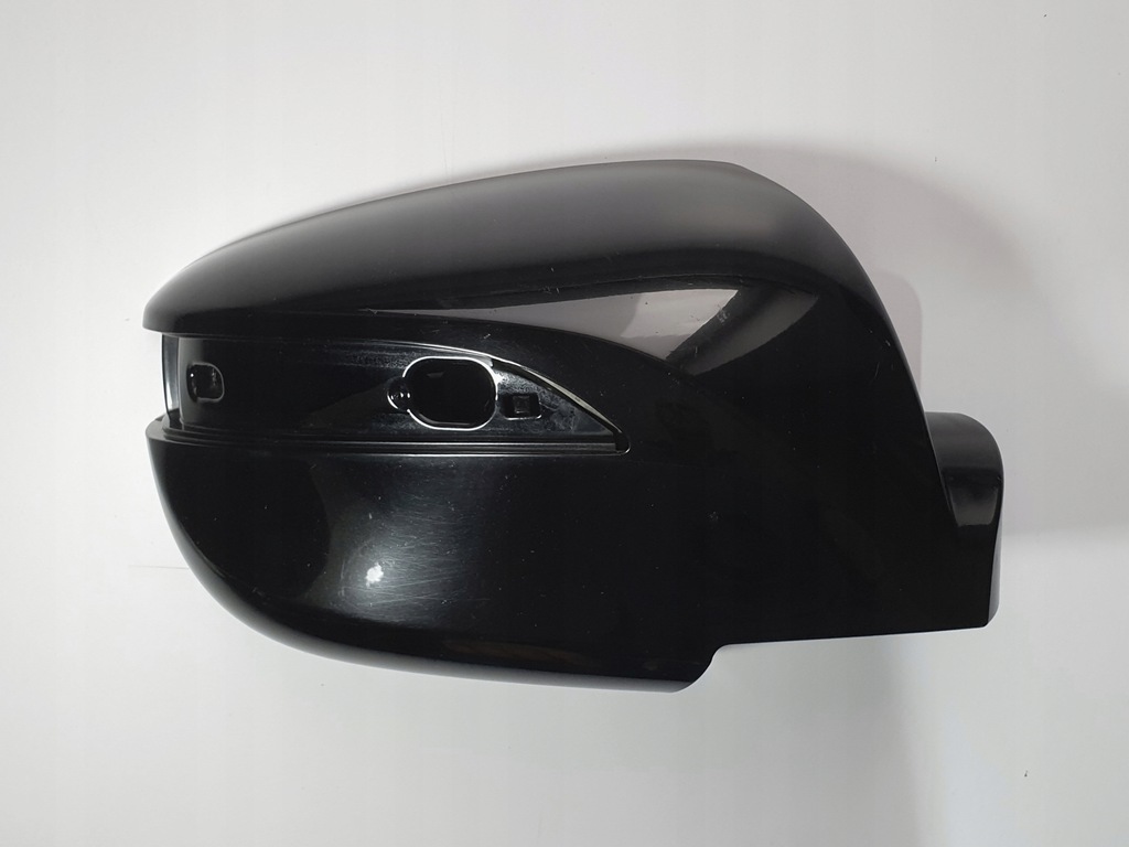 фото №1, Корпус дзеркало права hyundai ix35 09-15r pae
