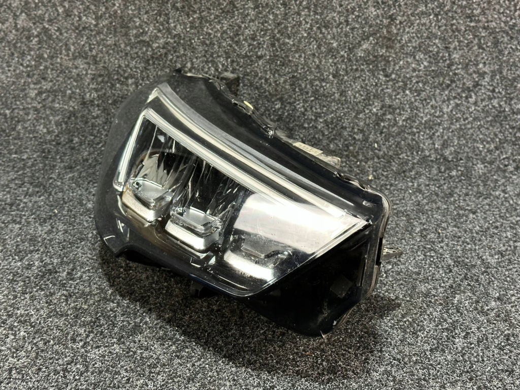 фото №4, Opel crossland x лампа full led права перед передня 39153432