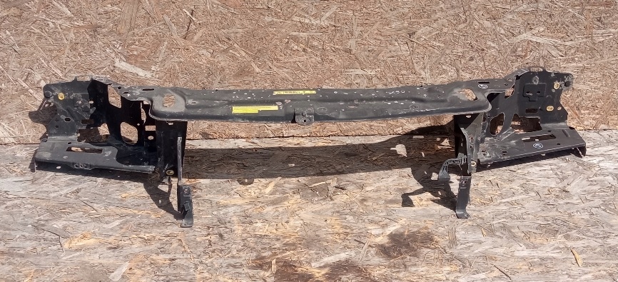 фото №1, Pas передний volvo xc90 гарантия