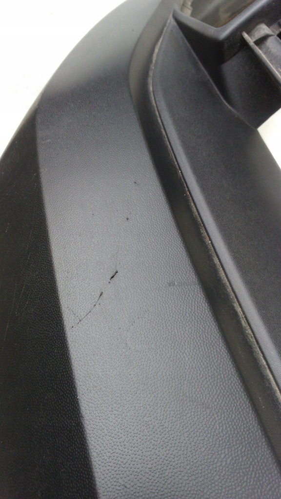 фото №14, Vw caddy lift бампер перед + абсорбер 2k5807221j