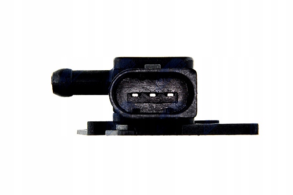 фото №11, Датчик тиску вихлопних газів bmw 1 e81 e87 f20 f21.3 e90 f30 f80 5 e60