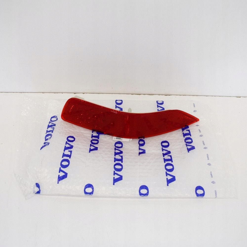 фото №6, Відбивач volvo xc70 mk3 оригінальний 30744512