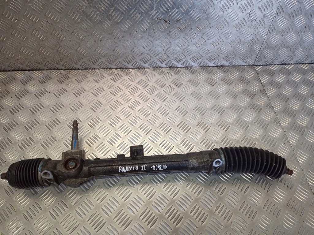фото №1, Рейка рульова fiat punto ii 1.2 004674762607