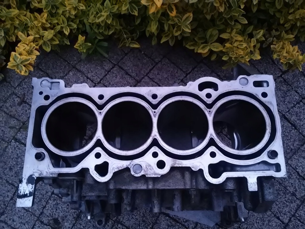 фото №7, Блок двигуна nówka 2.0 ecoboost ford edge 19 lift escape 20 - usa