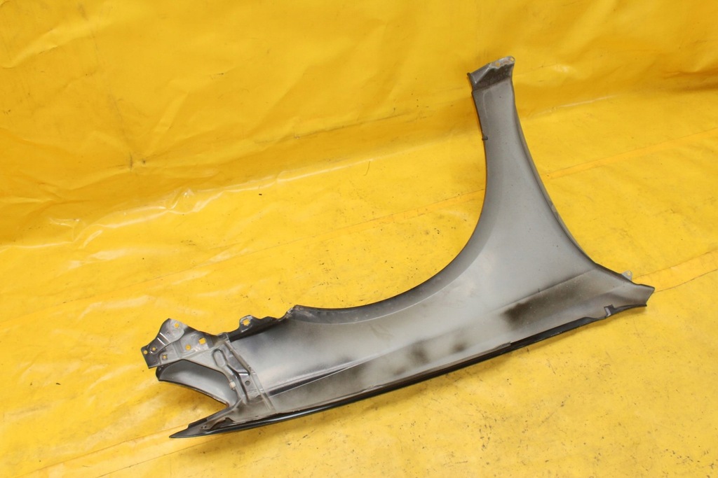 фото №13, Крыло левый перед передний legacy iv крашеный