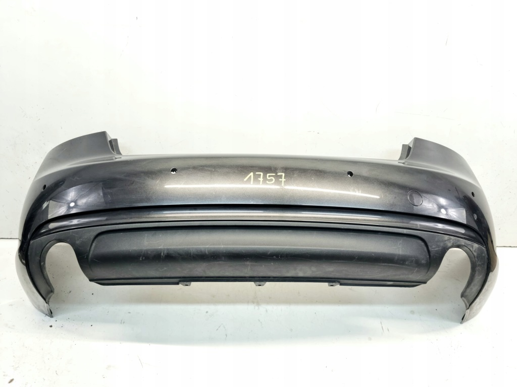 фото №1, Audi a5 8t8 sportback lift бампер задняя задний