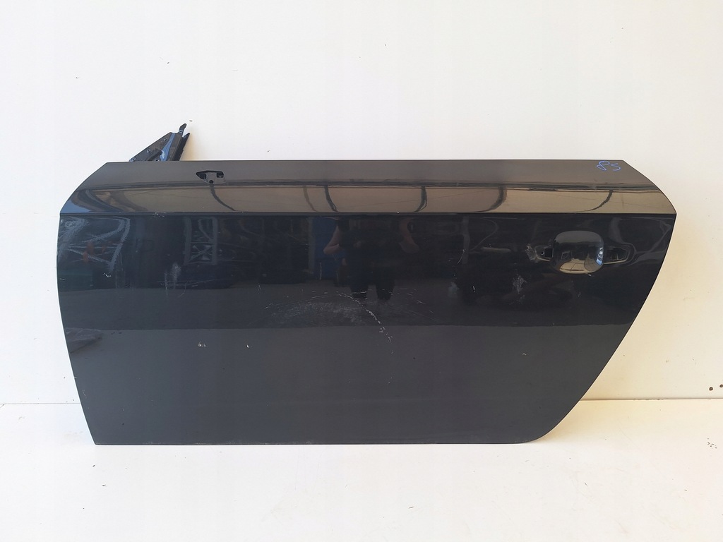 фото №1, Audi tt 8s дверь левая перед оригинал