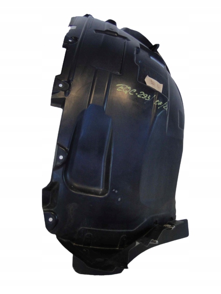 фото №1, Mercedes eqc 293 підкрилок передні праве amg cz. 1