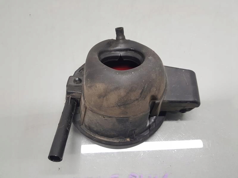 фото №2, Кришка заливної пального vw golf plus