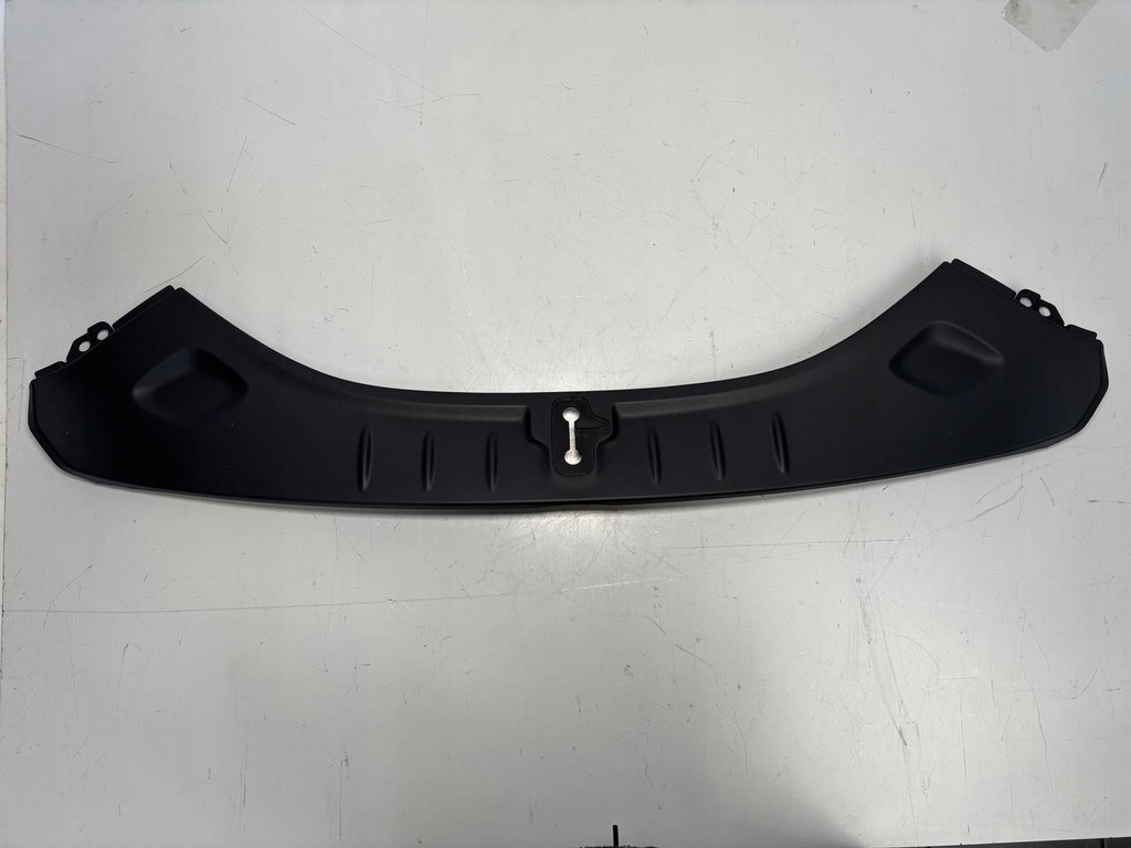 фото №1, Накладка ванна tesla model s