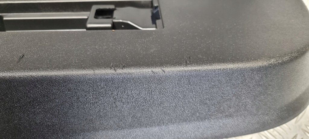 фото №9, Bmw g26 i4 захист молдинг накладка оббивка багажника 7487589