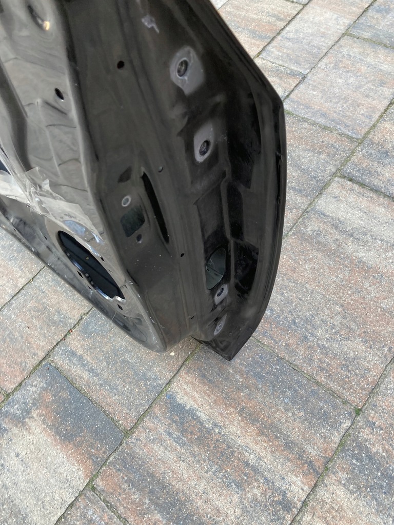 фото №15, Honda accord vii дверь перед передние левая