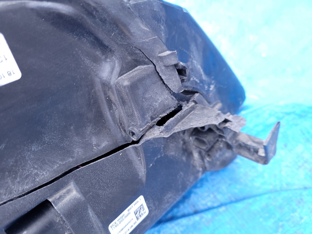 Купить Skoda superb 3 | фара левый фара full led европа рестайлинг  3v1941015d