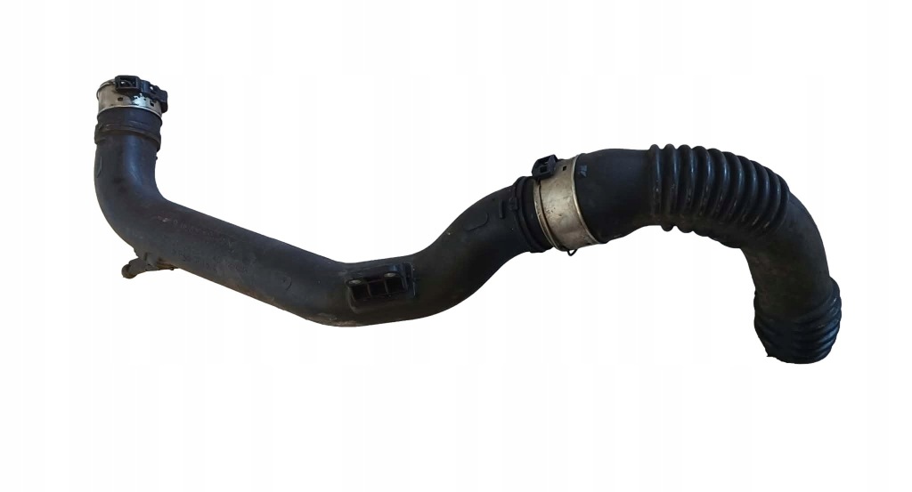 фото №1, Mercedes w246 труба интеркулер a6070900242