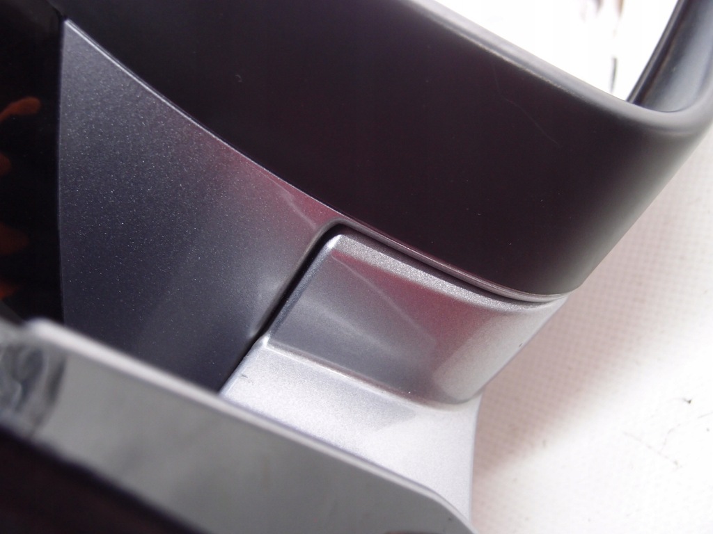 фото №14, Зеркало правый перед 8 pinów citroen ds7