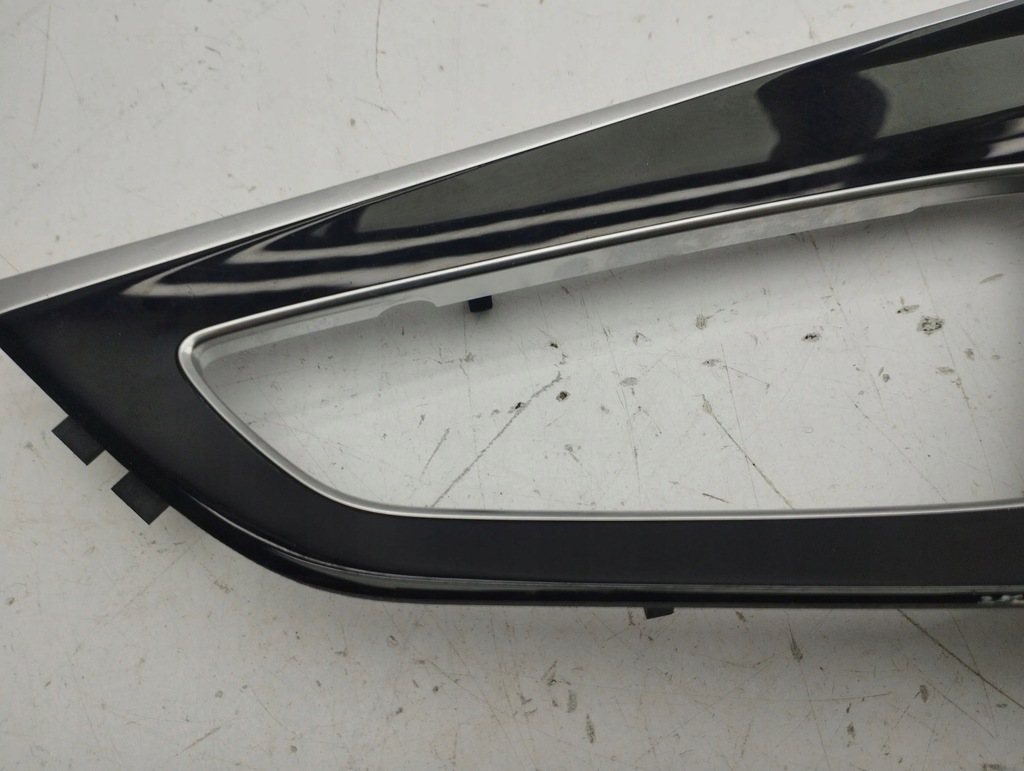 фото №7, Audi a7 s7 4g 2013 левая сторона другое элементы отделочные дверь задних