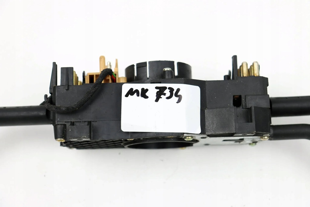 фото №10, Audi a4 b5 переключатель комбинированный света kombi 4d0953513