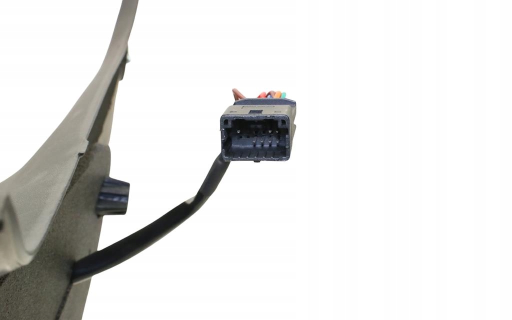 фото №3, Зеркало renault master iii 10 elektr długie le подогрев 7 pin