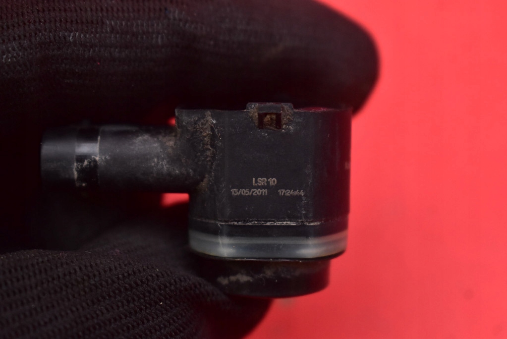 фото №9, Датчик паркування задня pdc 4h0919275 vw polo 5 v 6r 09-15