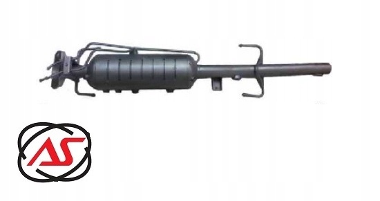 фото №1, Фильтр dpf fap mazda 6 2.0td ditd 4/2005 - 8/2007 euro4