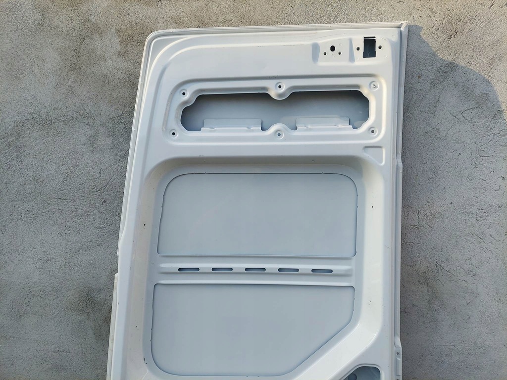 фото №10, Vw crafter ii 18- 7c двері праве задня задні