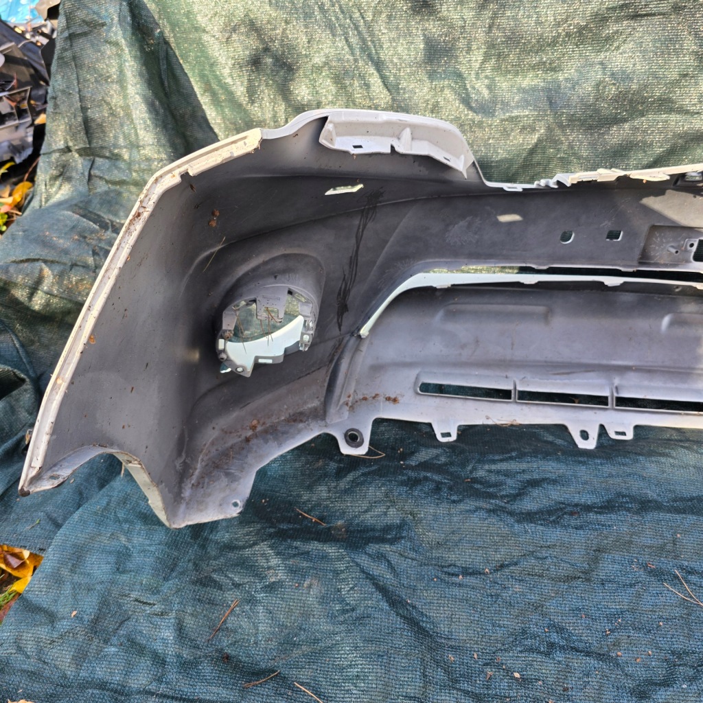 Бампер передний toyota landcruiser 150 2013 52119-60g50 Цена