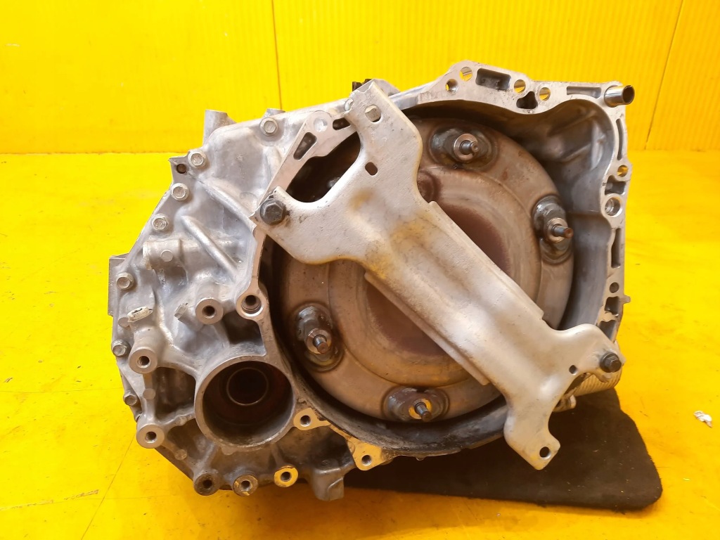 фото №1, Volvo v60 ii 2.0d коробка передач передач tg-81sc