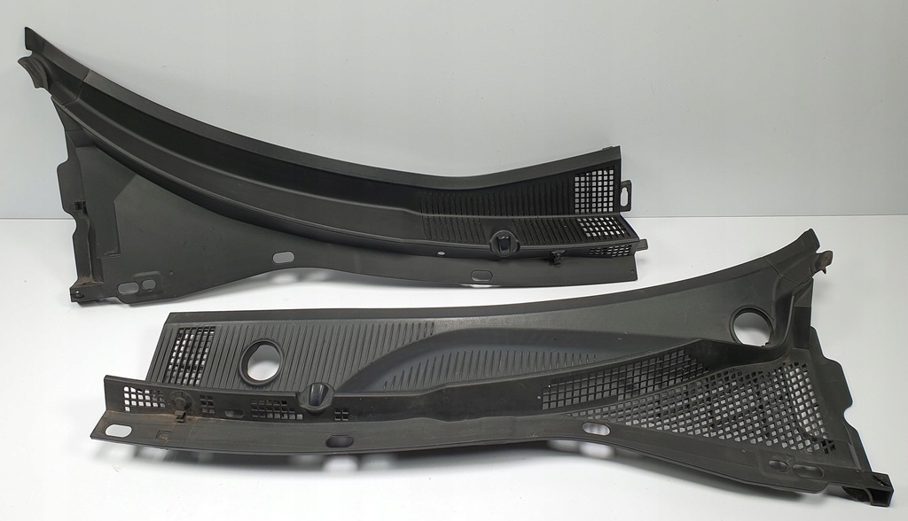 фото №1, Жабо mazda rx-8 rx8 fe01-507r1 fe01-507s1 europa