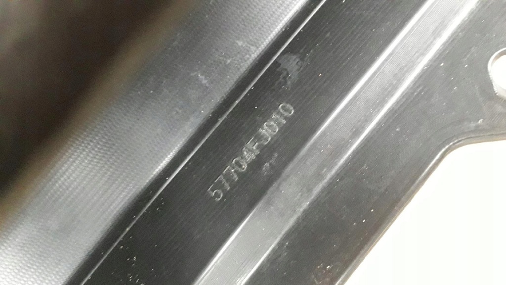 фото №14, Subaru xv 2012-2015 pdc бампер перед передний