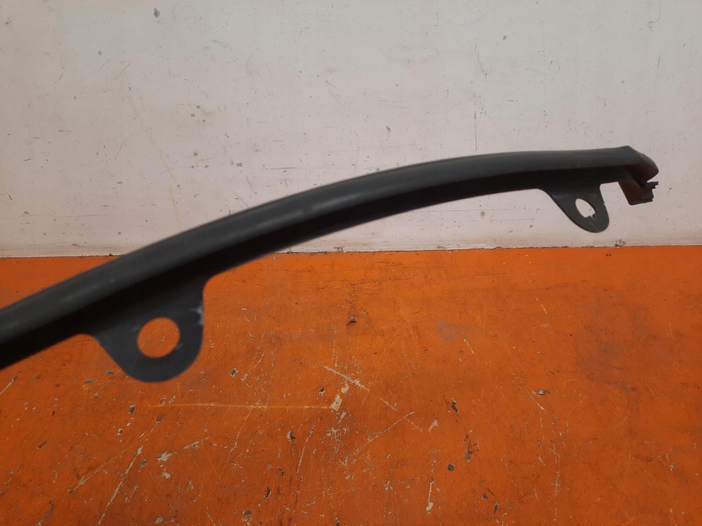 фото №5, Mercedes gls-klasa ii x167 19- молдинг защитная дверь задняя левая a1677324900