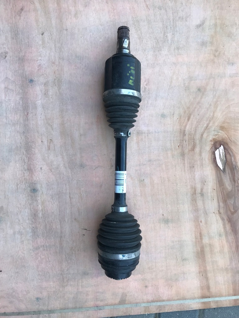 фото №1, Mini f55 f56 приводной вал półośka левый левая перед 7639433