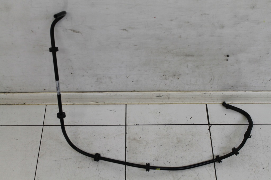 фото №1, Audi r8 420 06- 4.2 fsi 420201411a wąż шланг