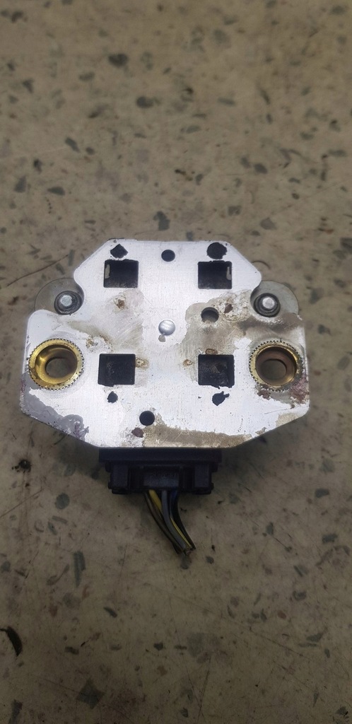 фото №2, Датчик esp alfa romeo 166