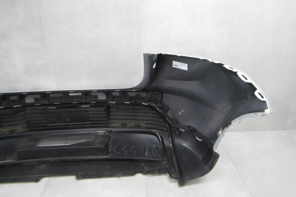 фото №12, Бампер задня задній porsche macan ii 95c 24-