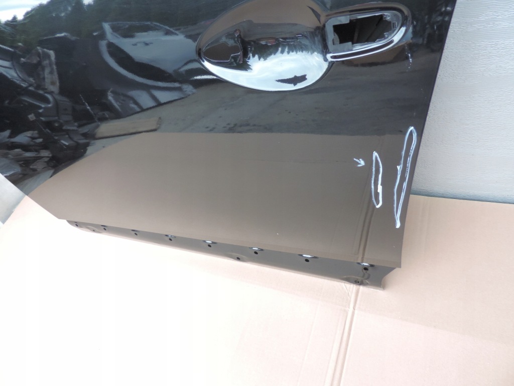 фото №4, Mazda cx3 cx-3 двері ліва