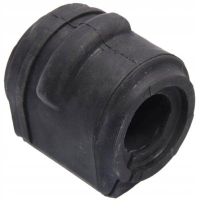 Резиновый элемент стабилизатора перед d18.3 febest fsb-focf Доставка