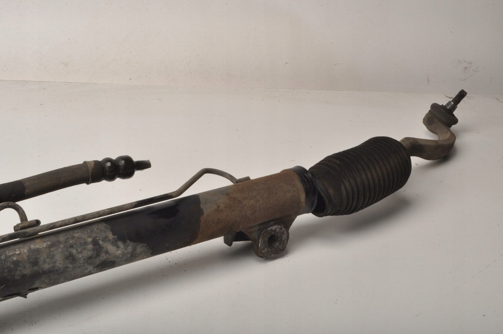 фото №8, Citroen c5 iii 1.8 рейка рульова трансмісія кермова eu 9685708580