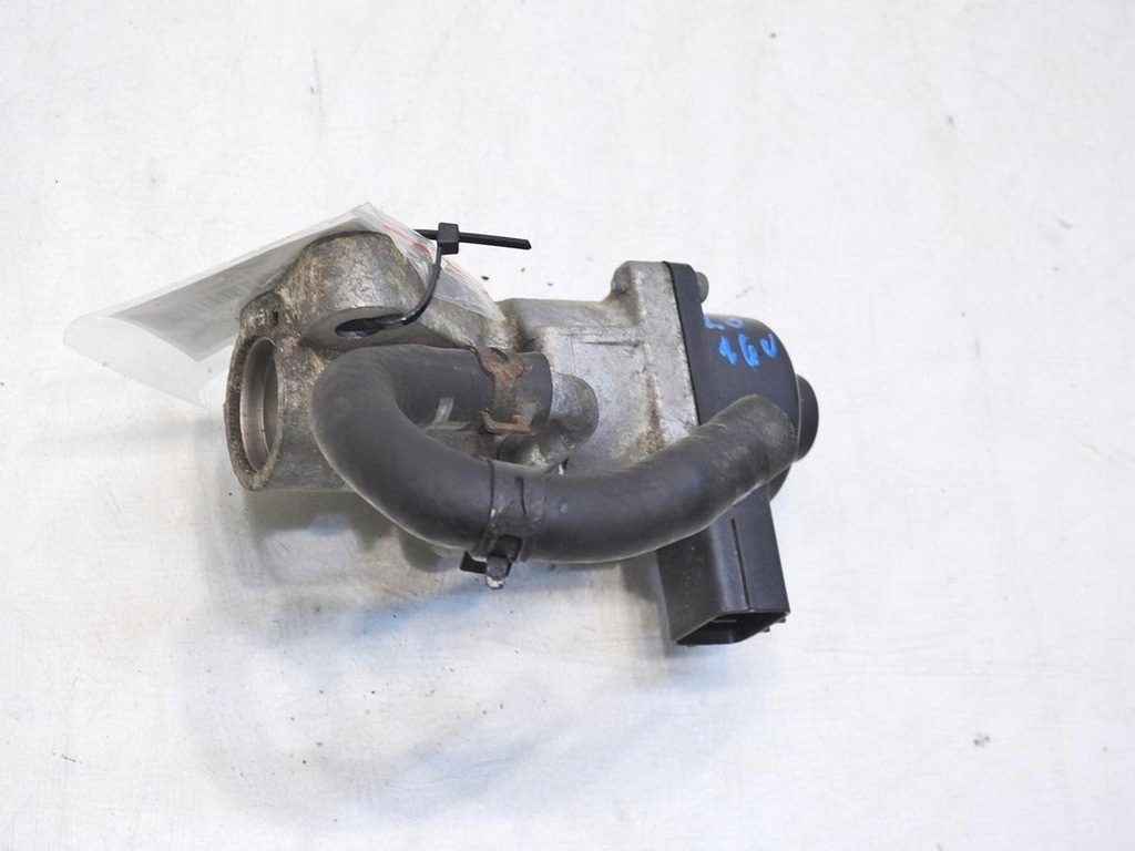 фото №8, Клапан egr mazda 5 i 2.0 16v 1s7g-9d475-ak